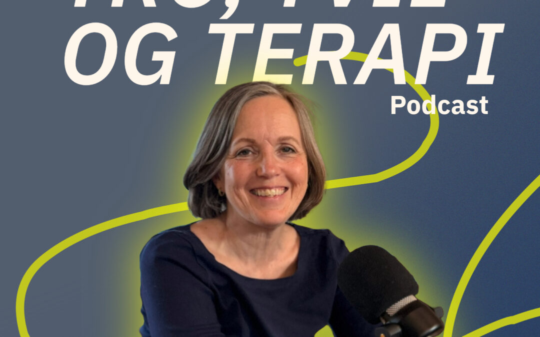 Episode 5: Når tro skader: Samtale med Anne Louise Skoland fra VAKE