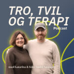 Tro, Tvil og Terapi