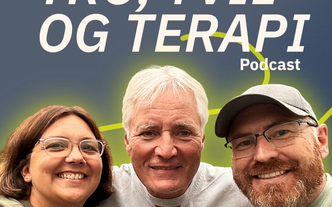 Episode 15: Per Søetorp – Kommer ikke Far mer?